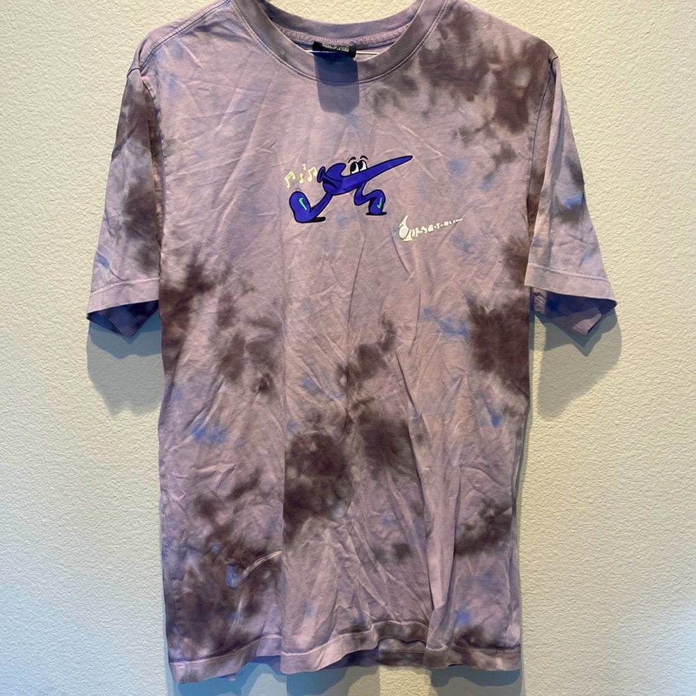 M | Nike | Tye Dye Tee